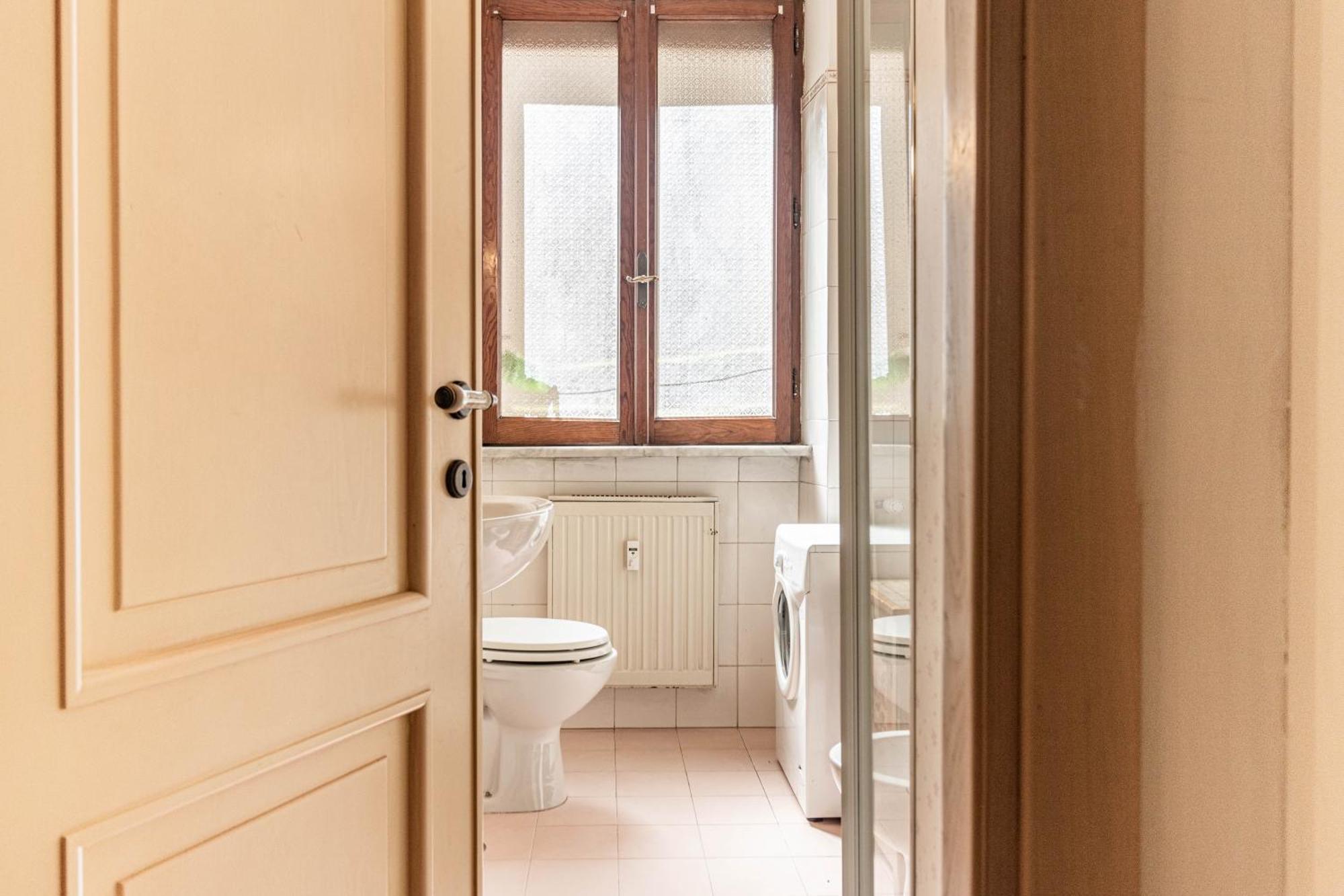 Appartamento Porta Pia - Cozy Flat *
