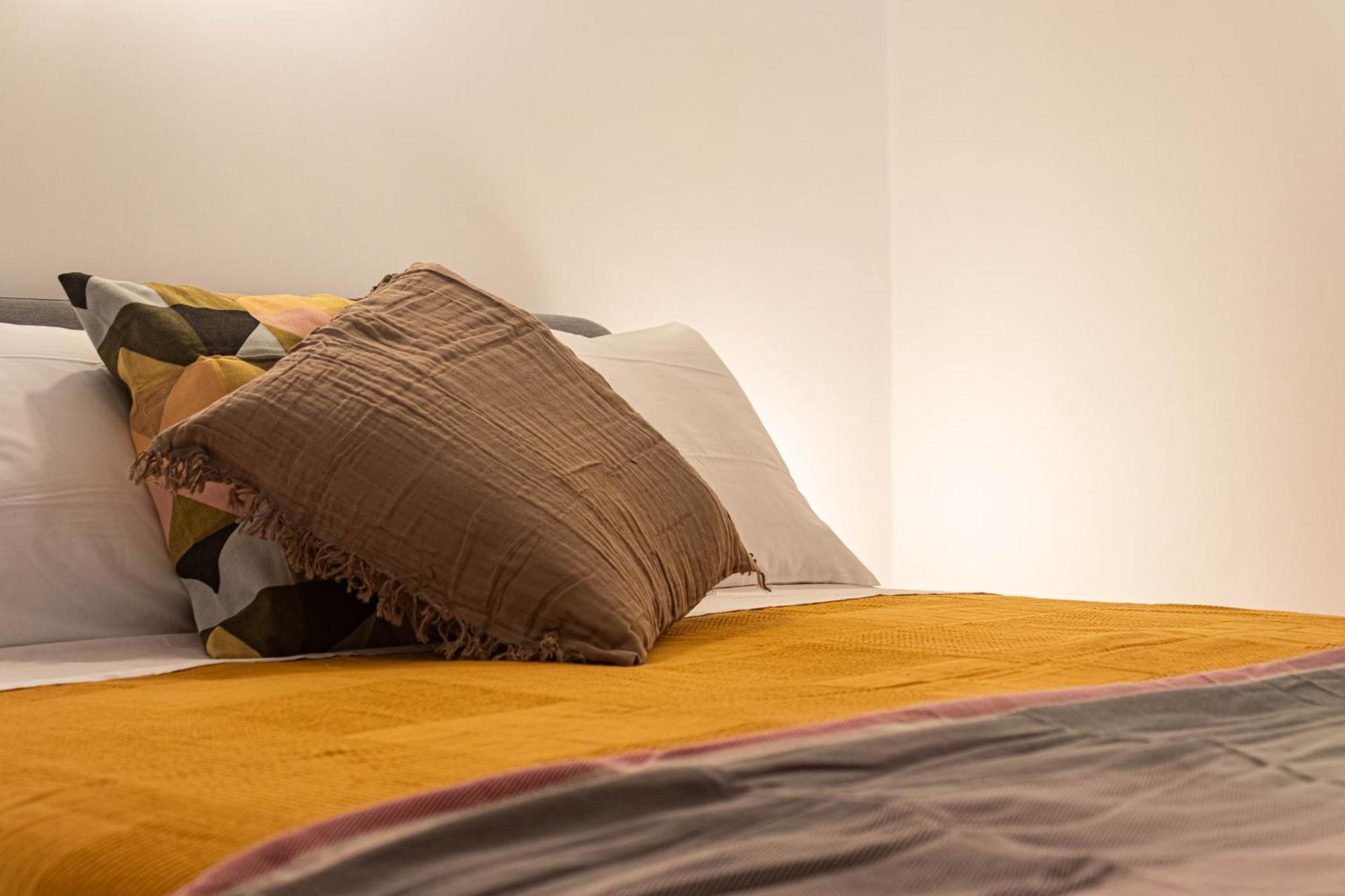 Porta Pia - Cozy Flat Appartamento